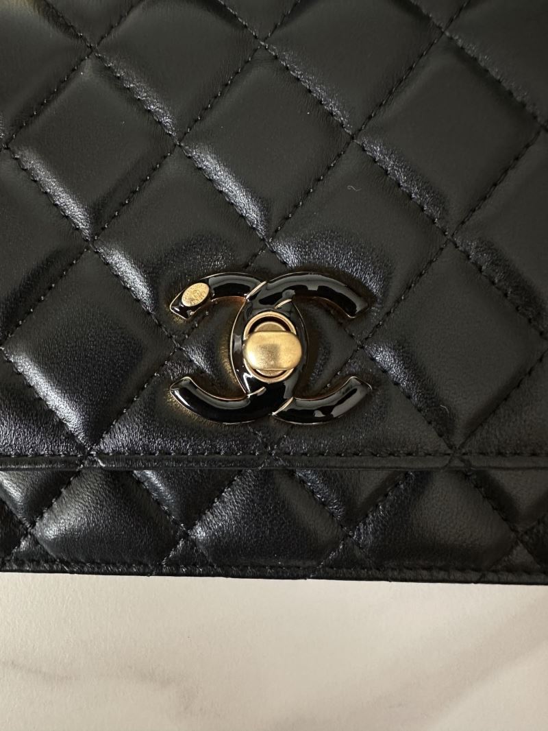 Chanel WOC Bags